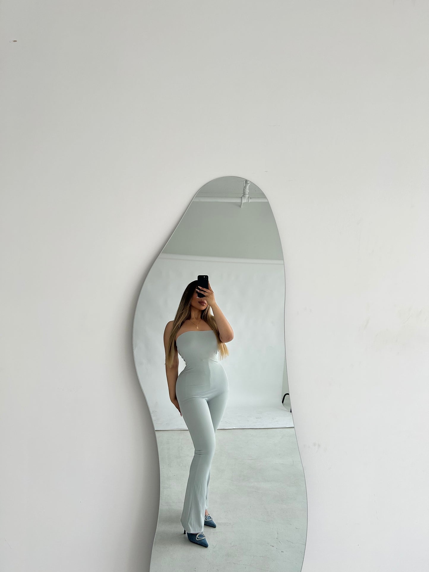 Cindy jumpsuit