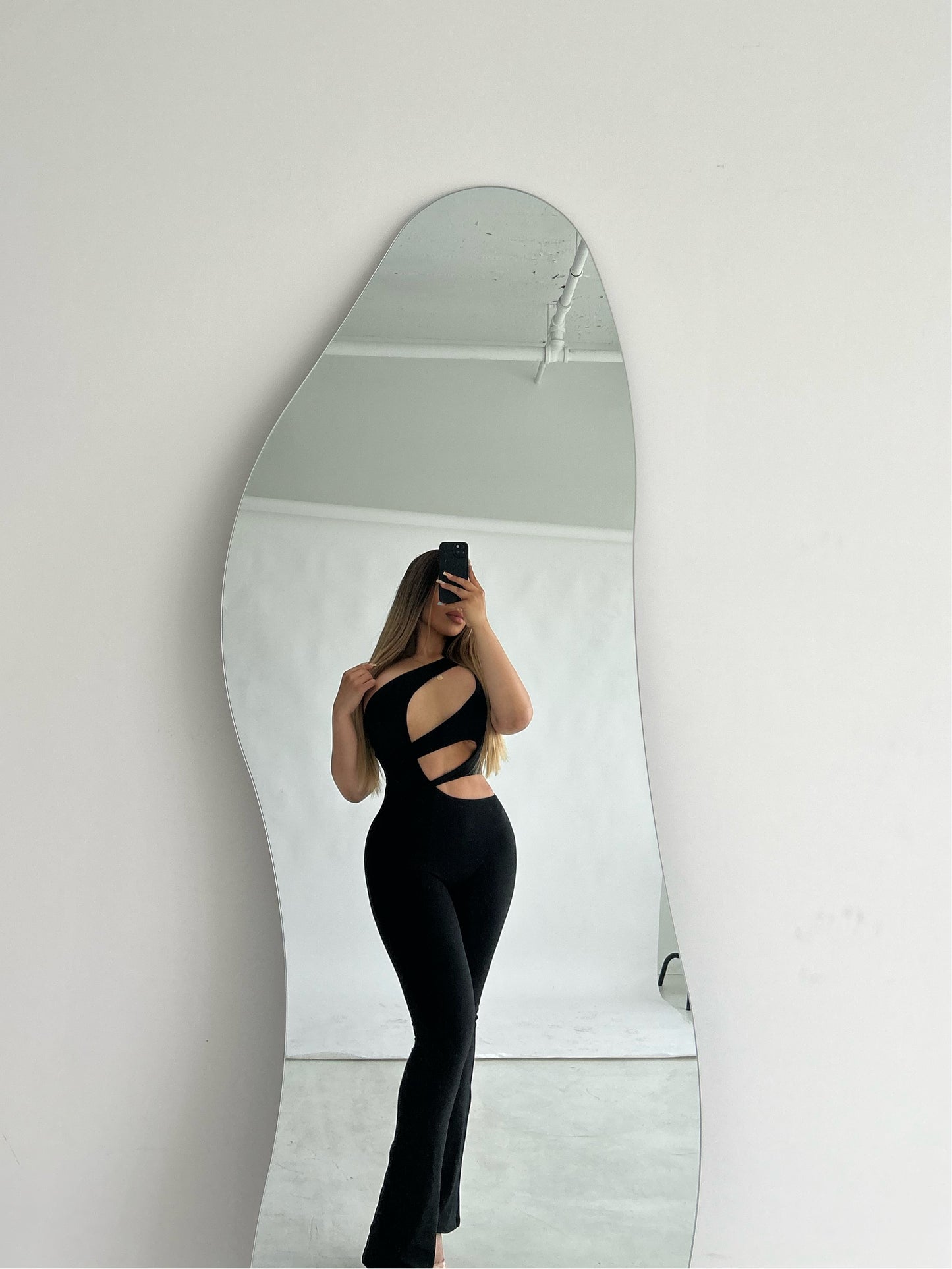 Alondra jumpsuit
