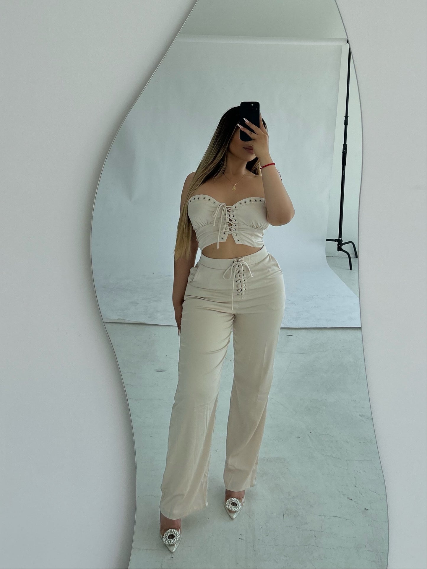 Mariana set (Bottoms)