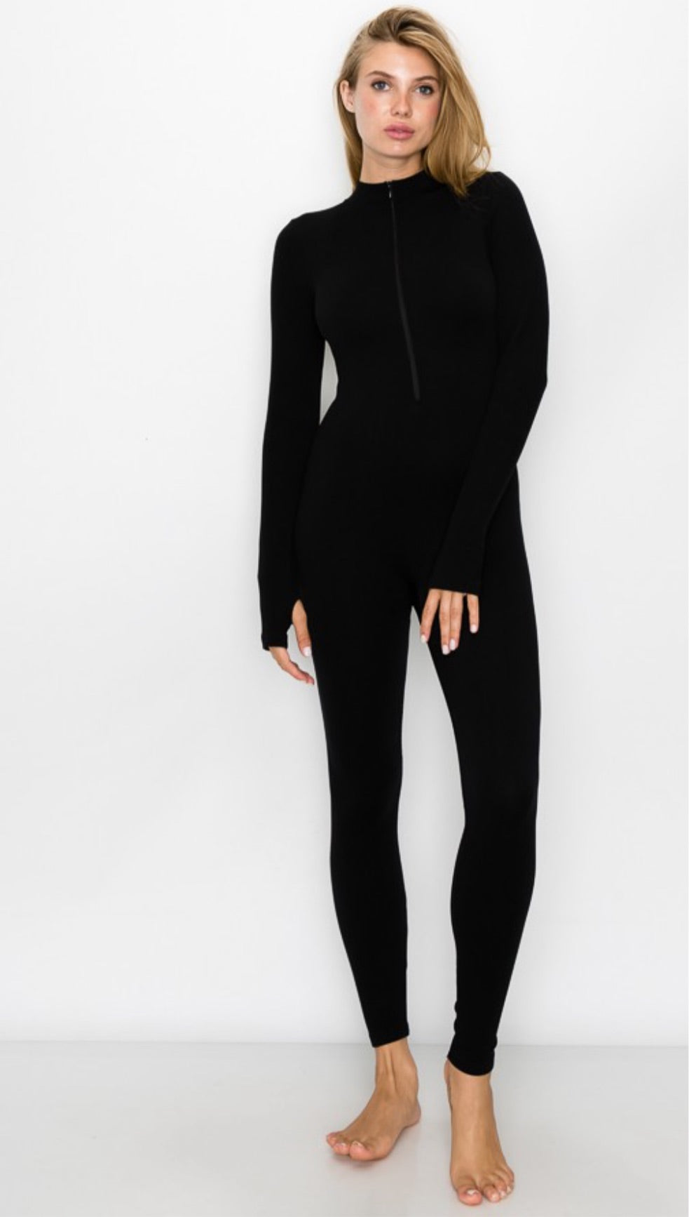 Karen jumpsuit