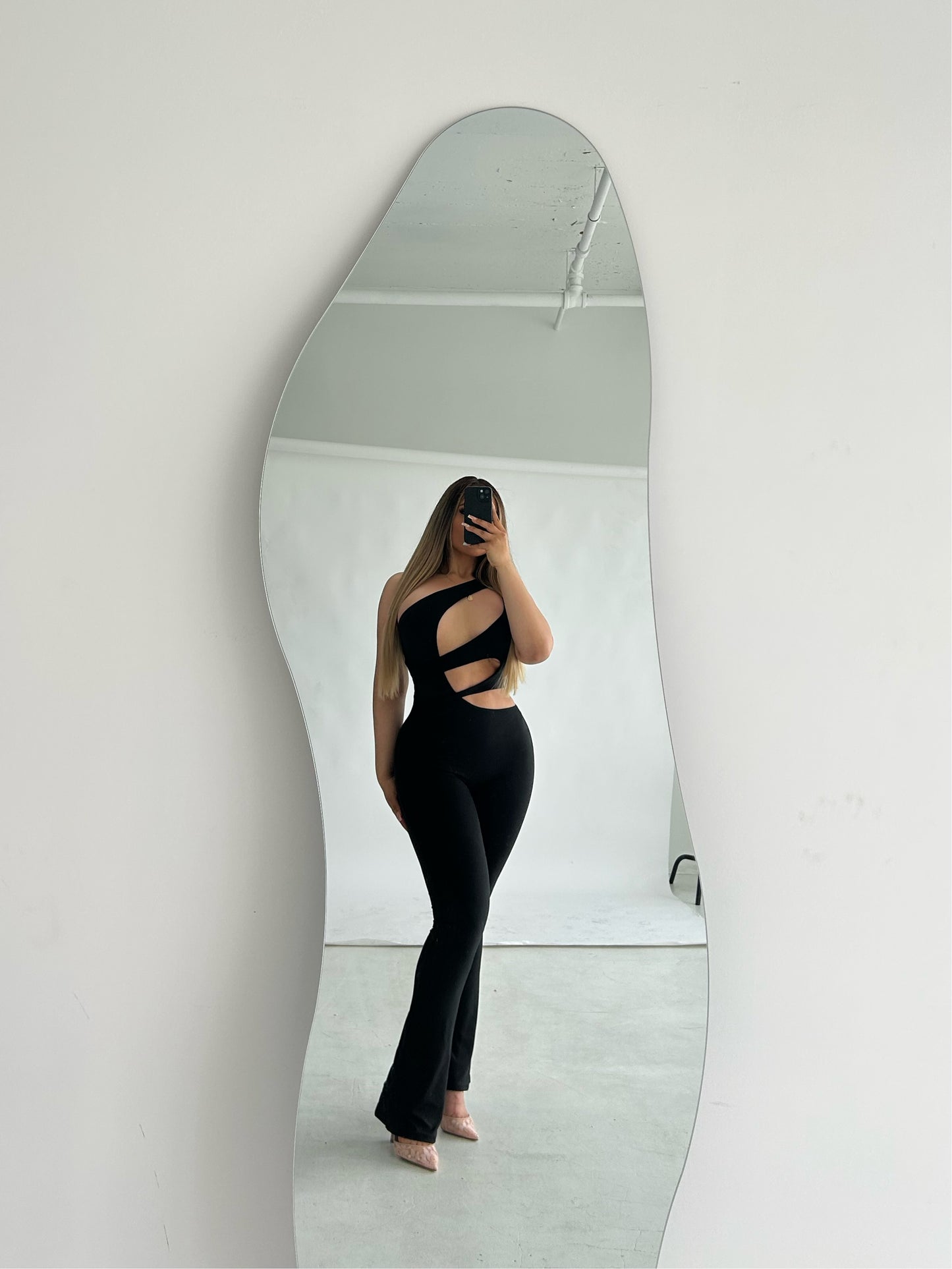 Alondra jumpsuit