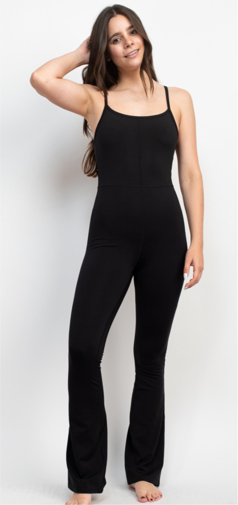 Demi jumpsuit