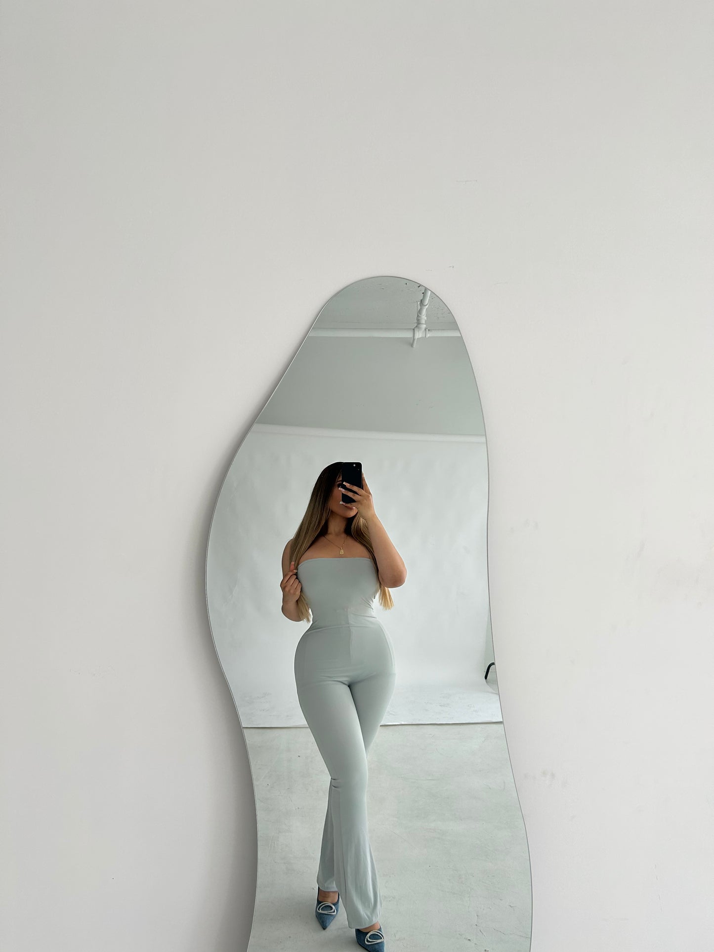 Cindy jumpsuit