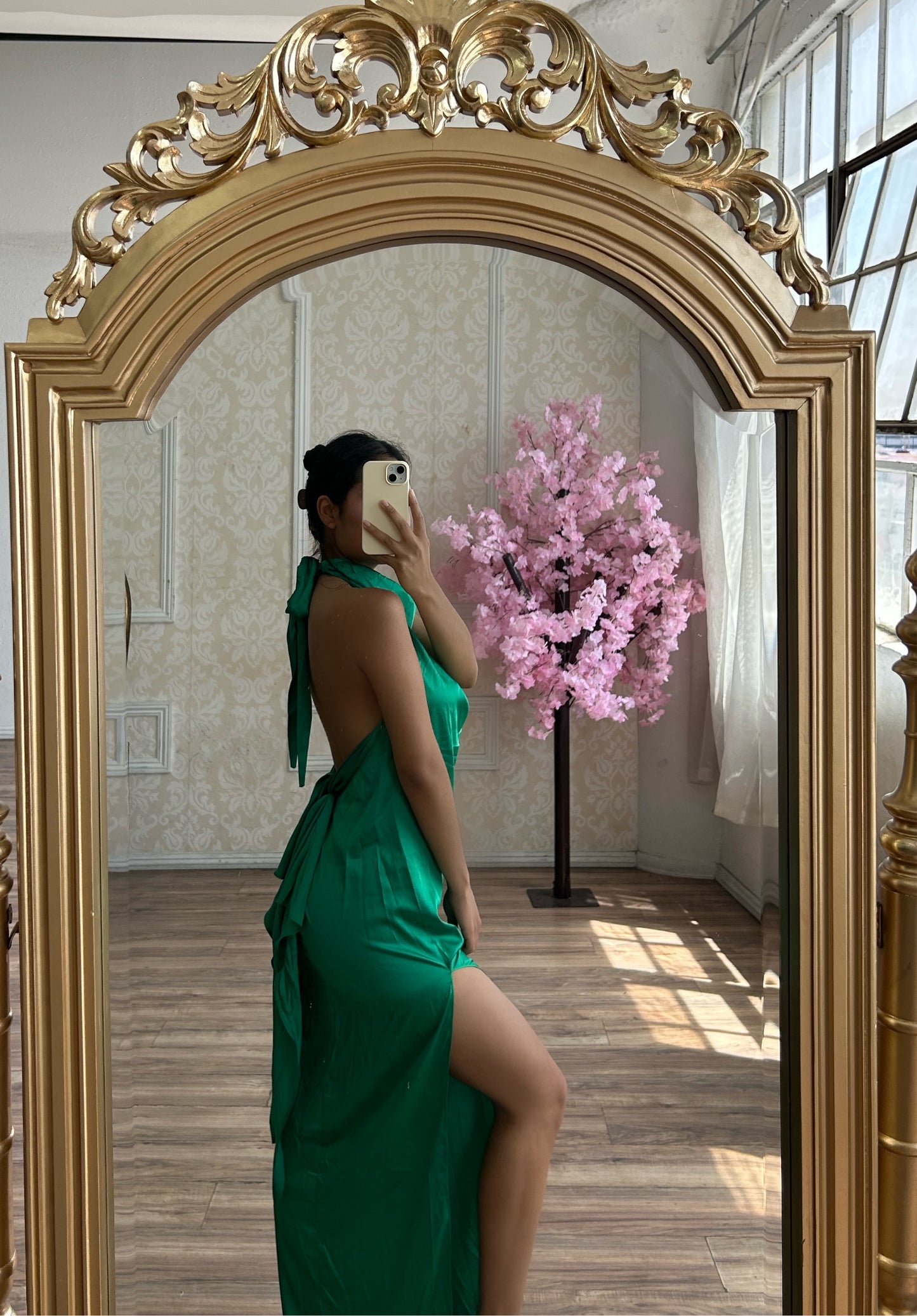 Forever Yours dress