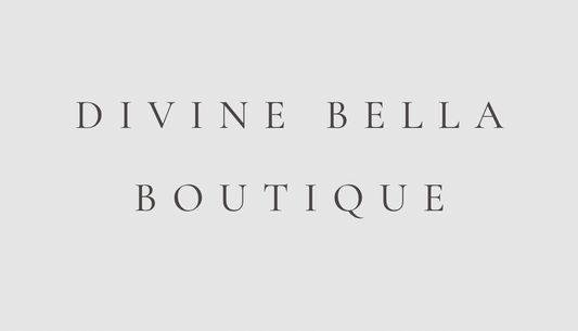 Divine Bella Gift Card